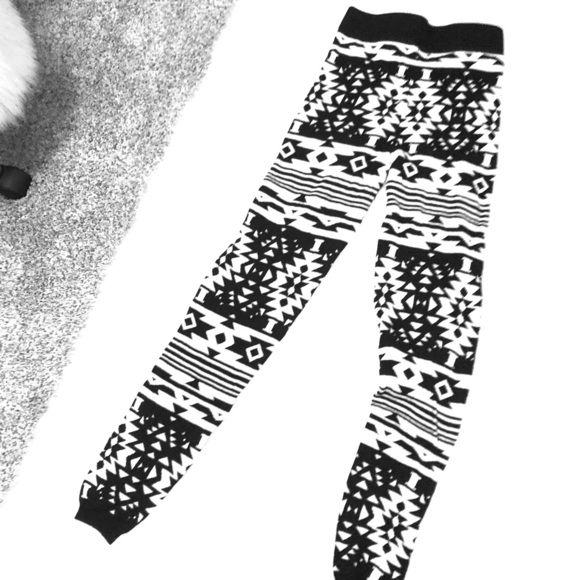 Leggings - Picture 1 of 1